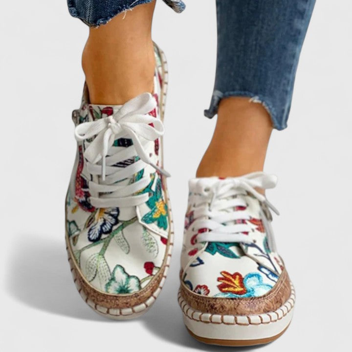 Vanessa | Orthopedic Shoes