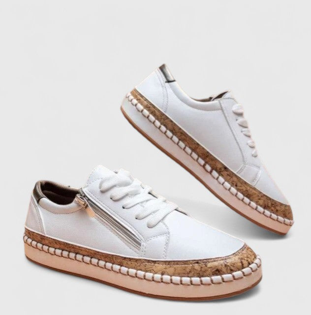 Vanessa | Orthopedic Shoes