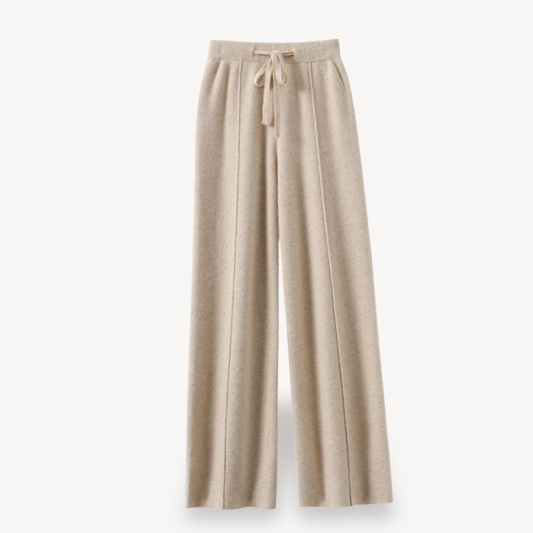 Liona Wide-Leg Pants