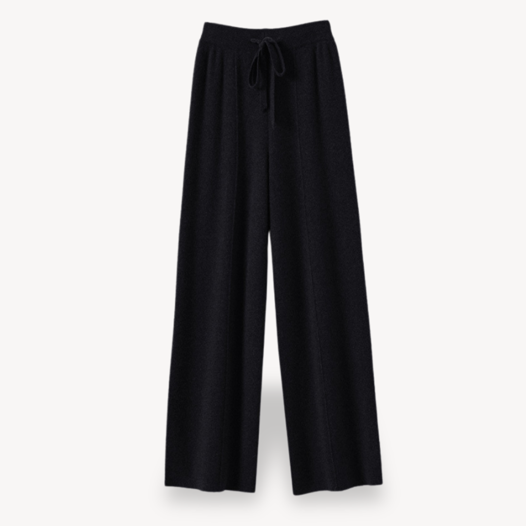 Liona Wide-Leg Pants