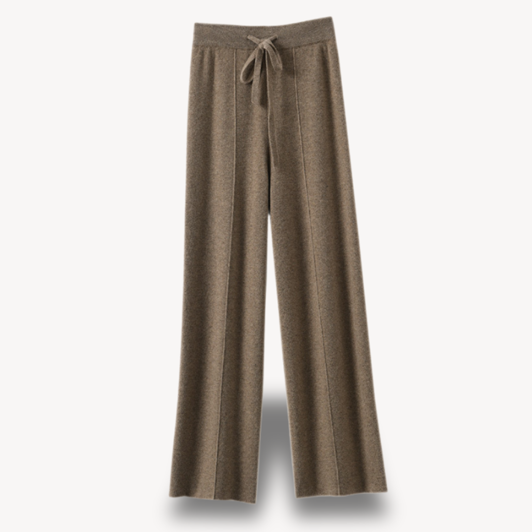 Liona Wide-Leg Pants