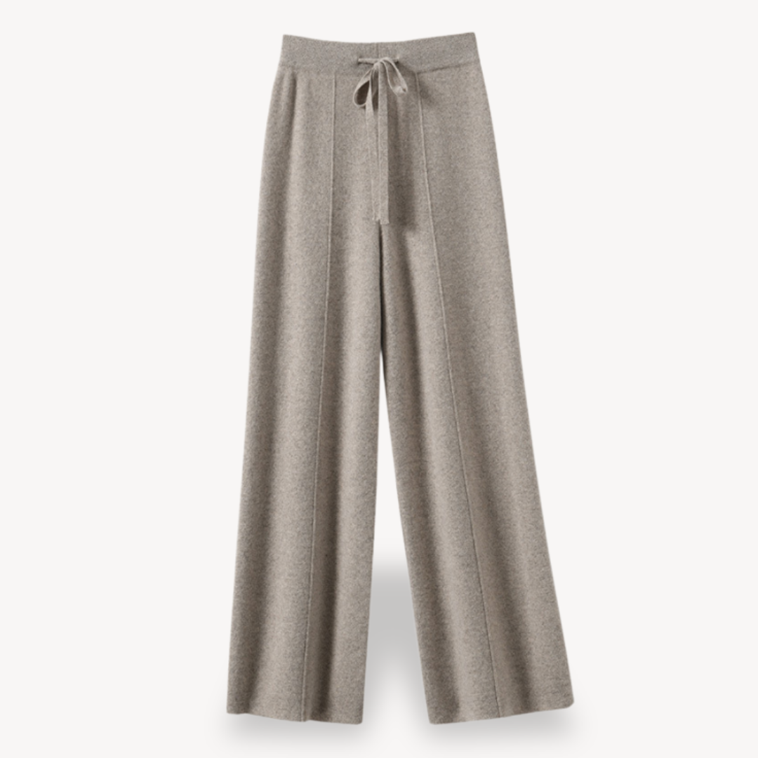 Liona Wide-Leg Pants