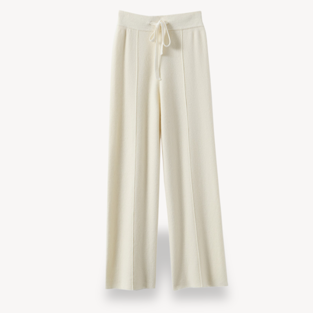 Liona Wide-Leg Pants