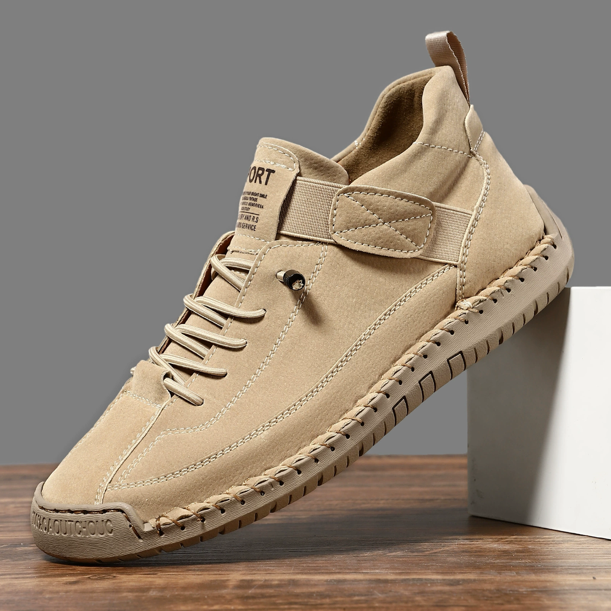 Tara | Orthopedic Sneakers™