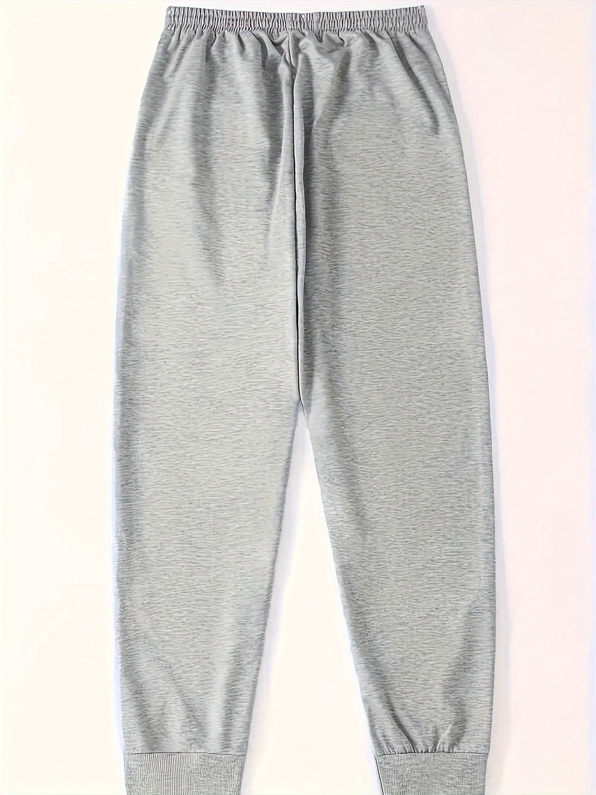 Baxter | Relaxed Drawstring Joggers