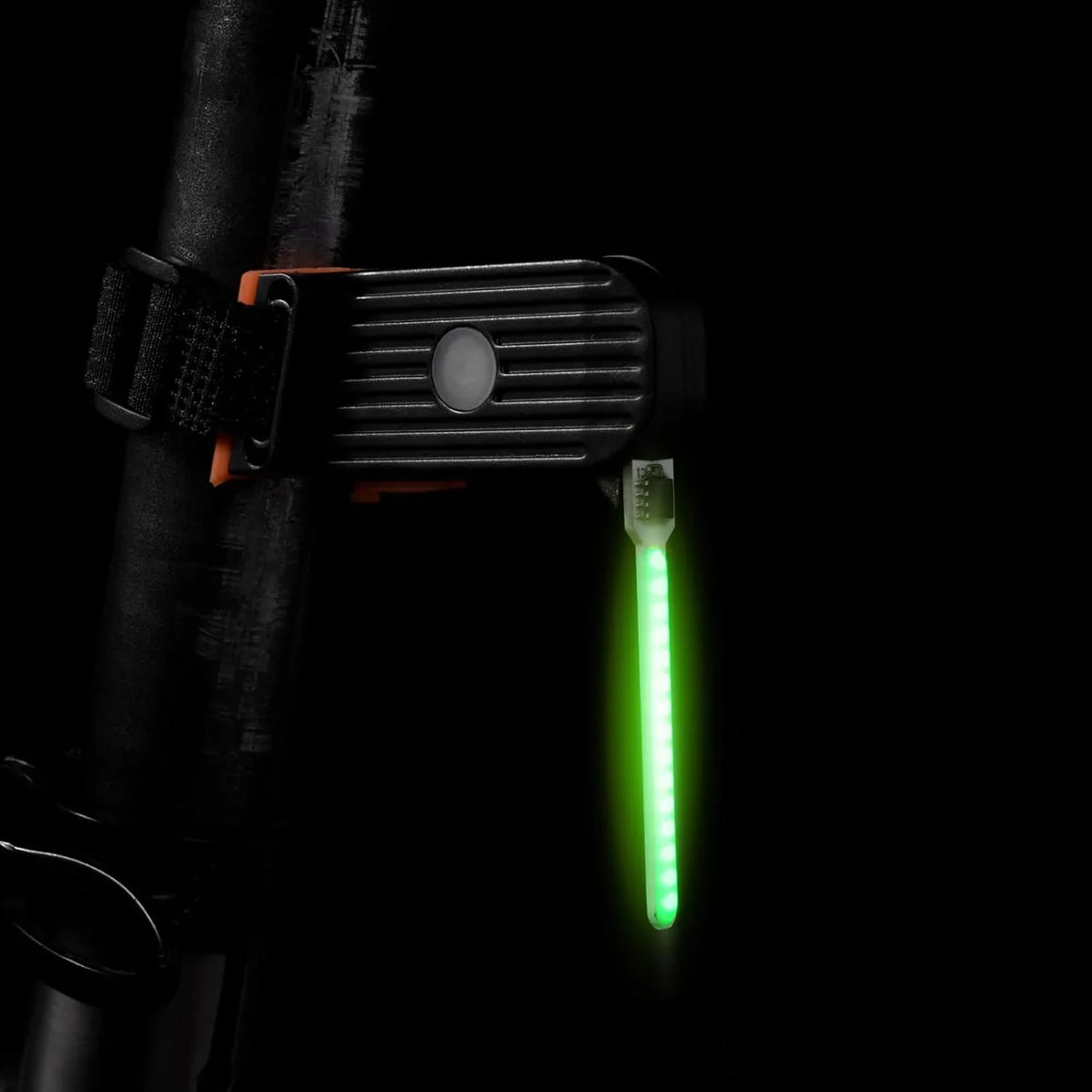 Bicycle Rear Light | Ultra-Bright LED & Weatherproof