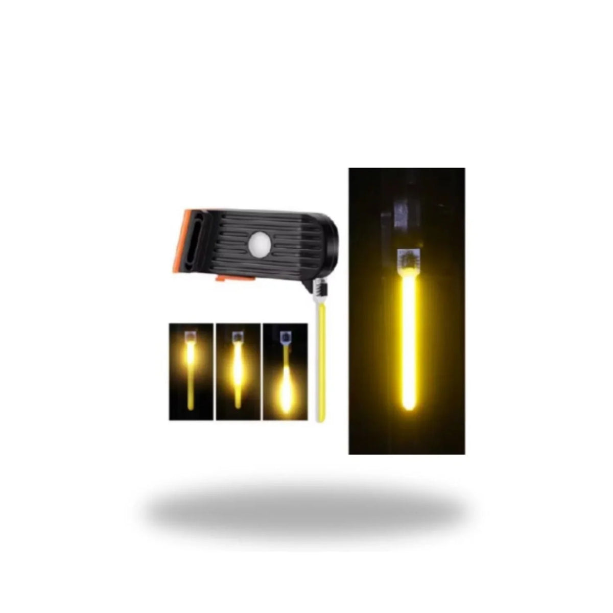 Bicycle Rear Light | Ultra-Bright LED & Weatherproof