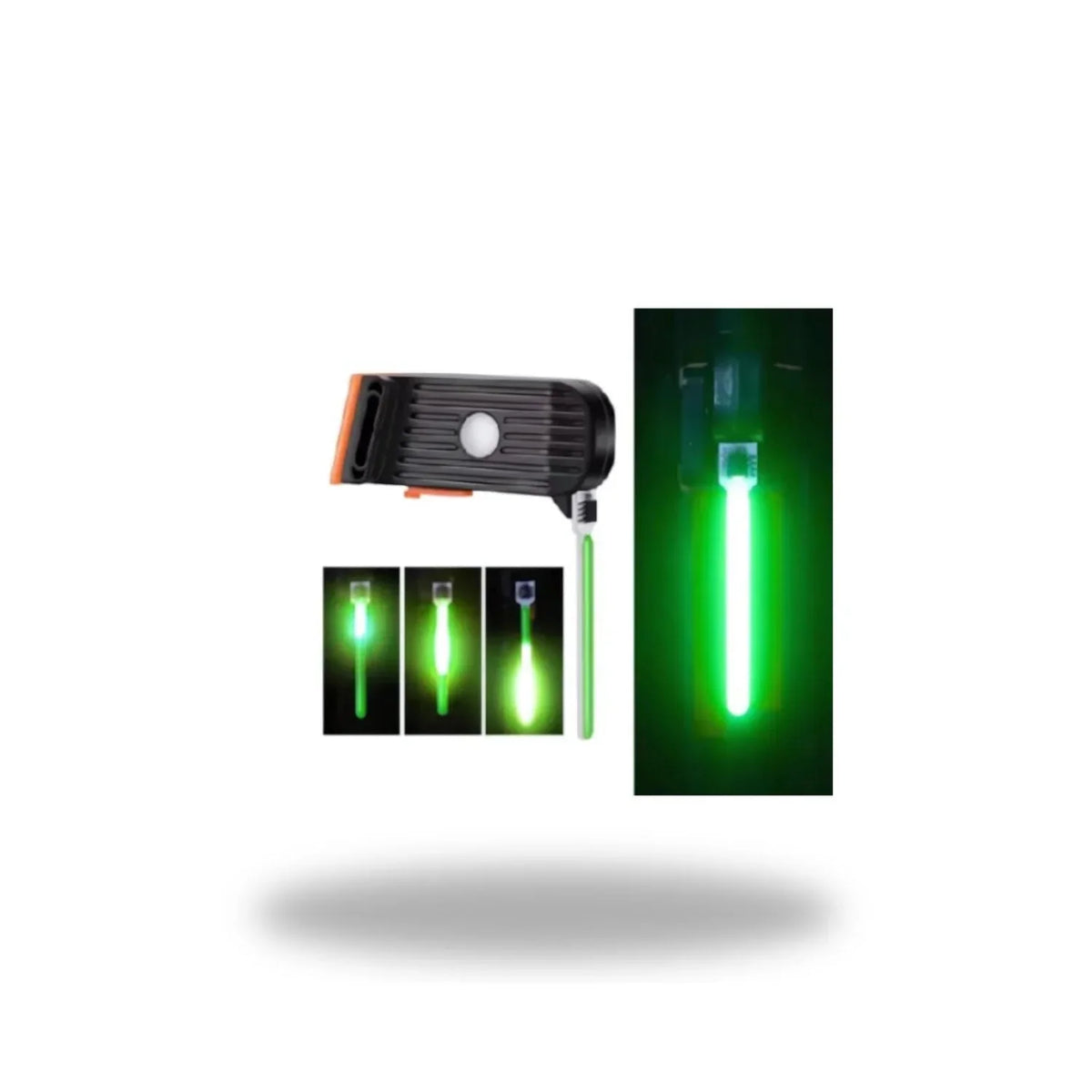 Bicycle Rear Light | Ultra-Bright LED & Weatherproof