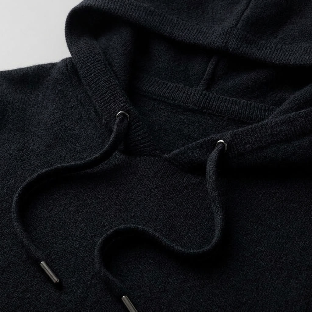 Nomad Merino Wool Hoodie