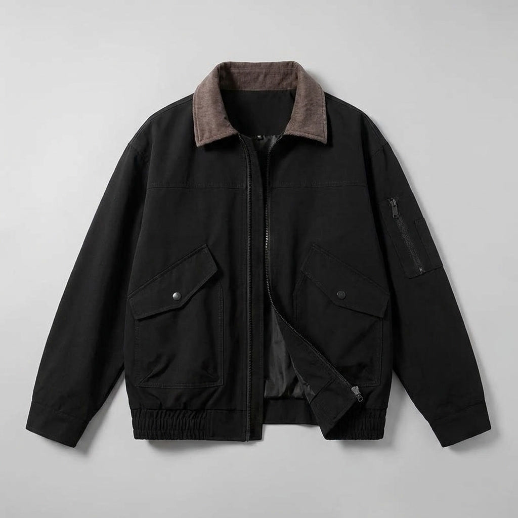 Fletcher Workwear Jacket