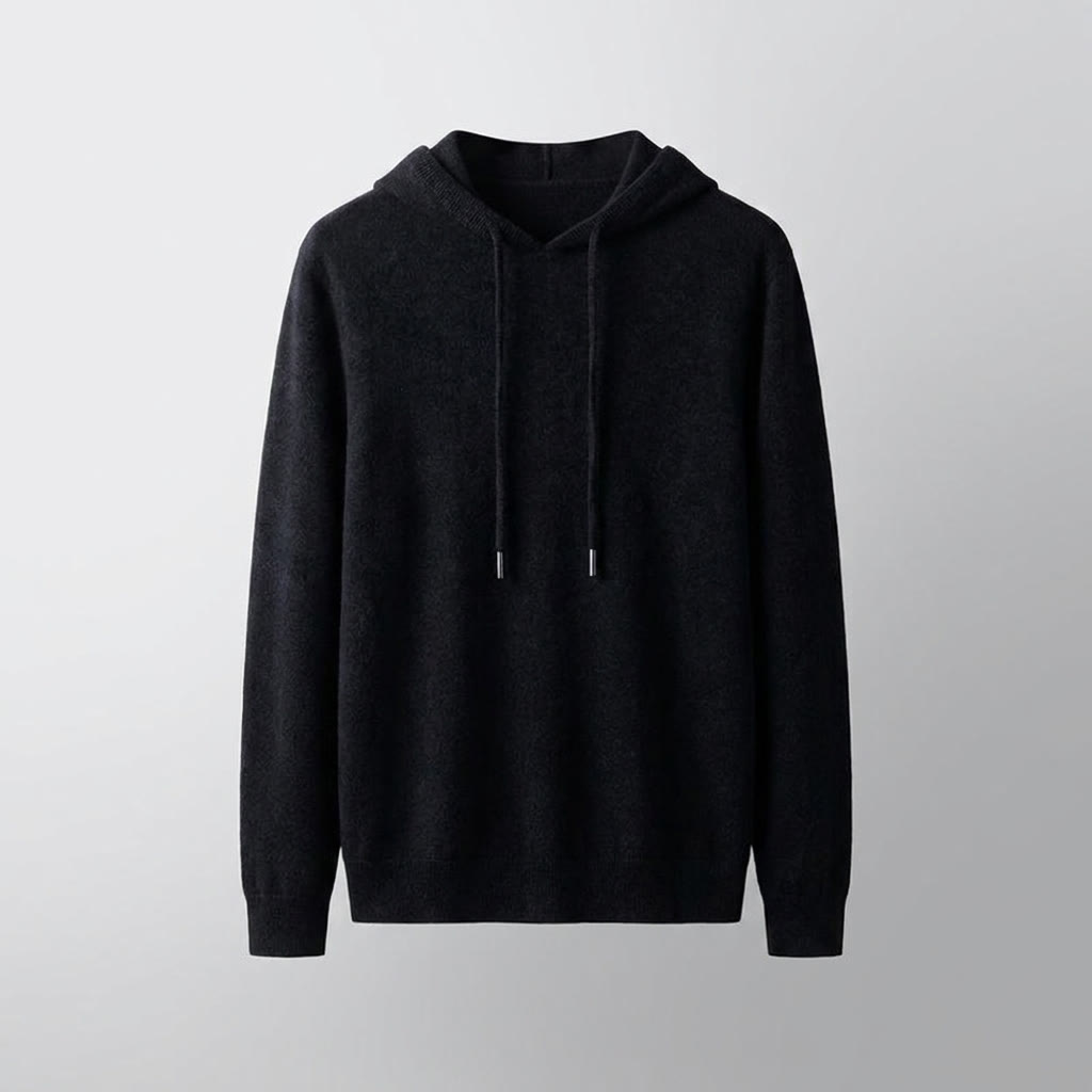 Nomad Merino Wool Hoodie
