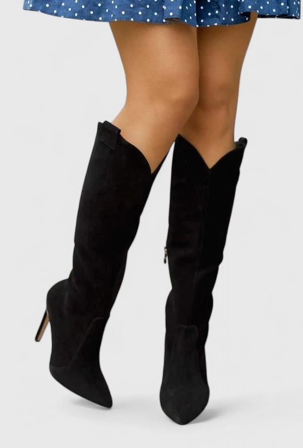 Melorynn | Orthopaedic Boots