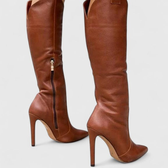 Melorynn | Orthopaedic Boots