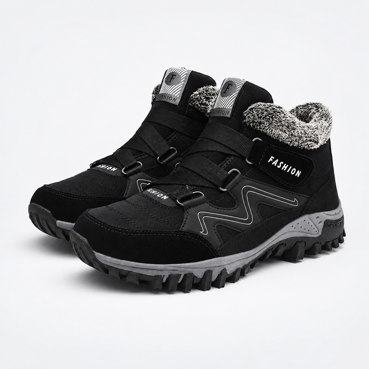 Tamara – Women's Boots Winter