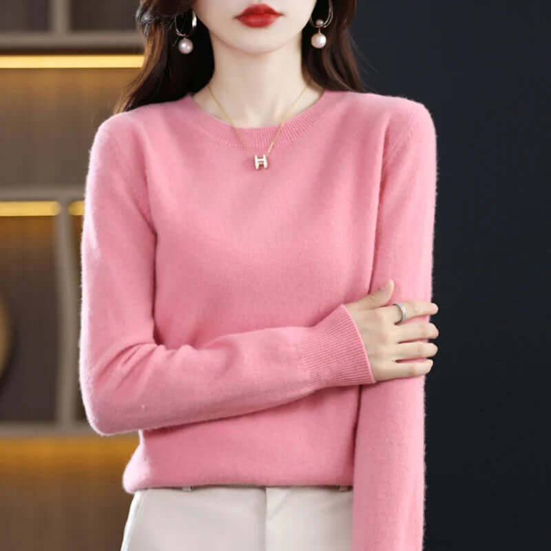 Women’s Essential Sweater