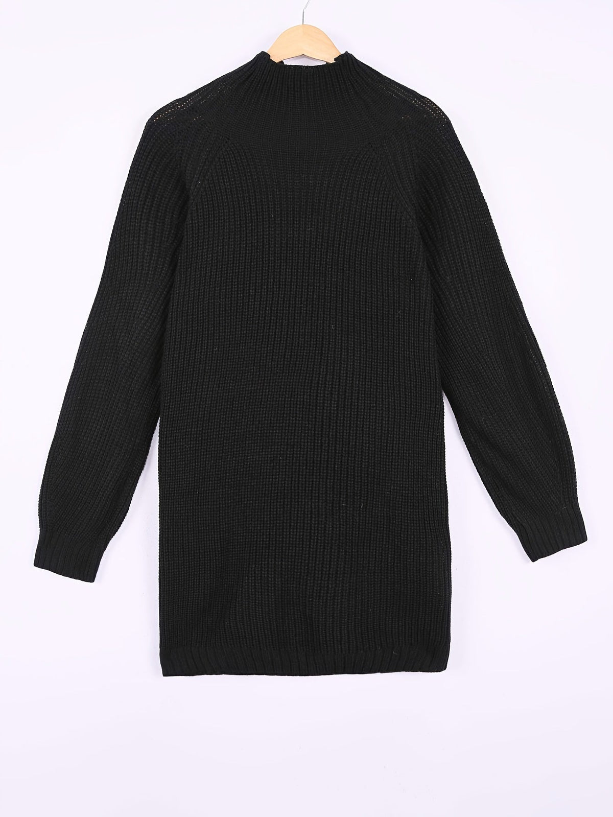 Rosabel | Plus Size Sweater Dress