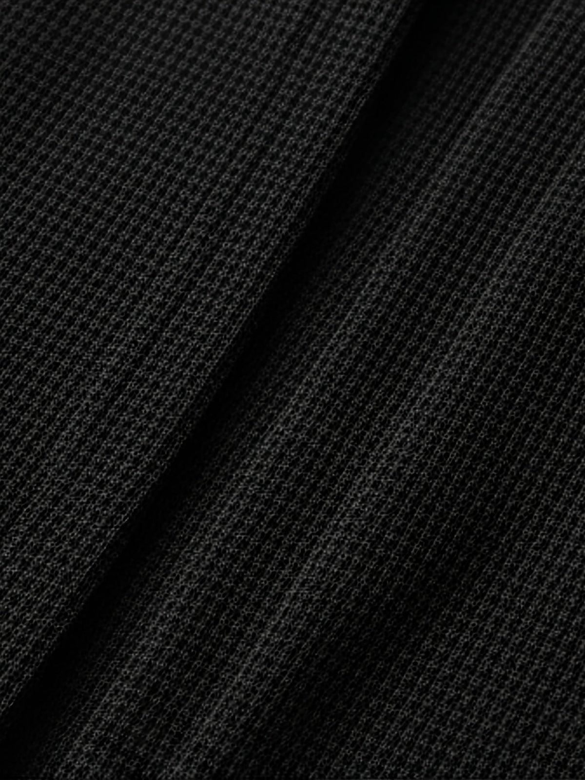 Theodore | Open-Front Textured Cardigan