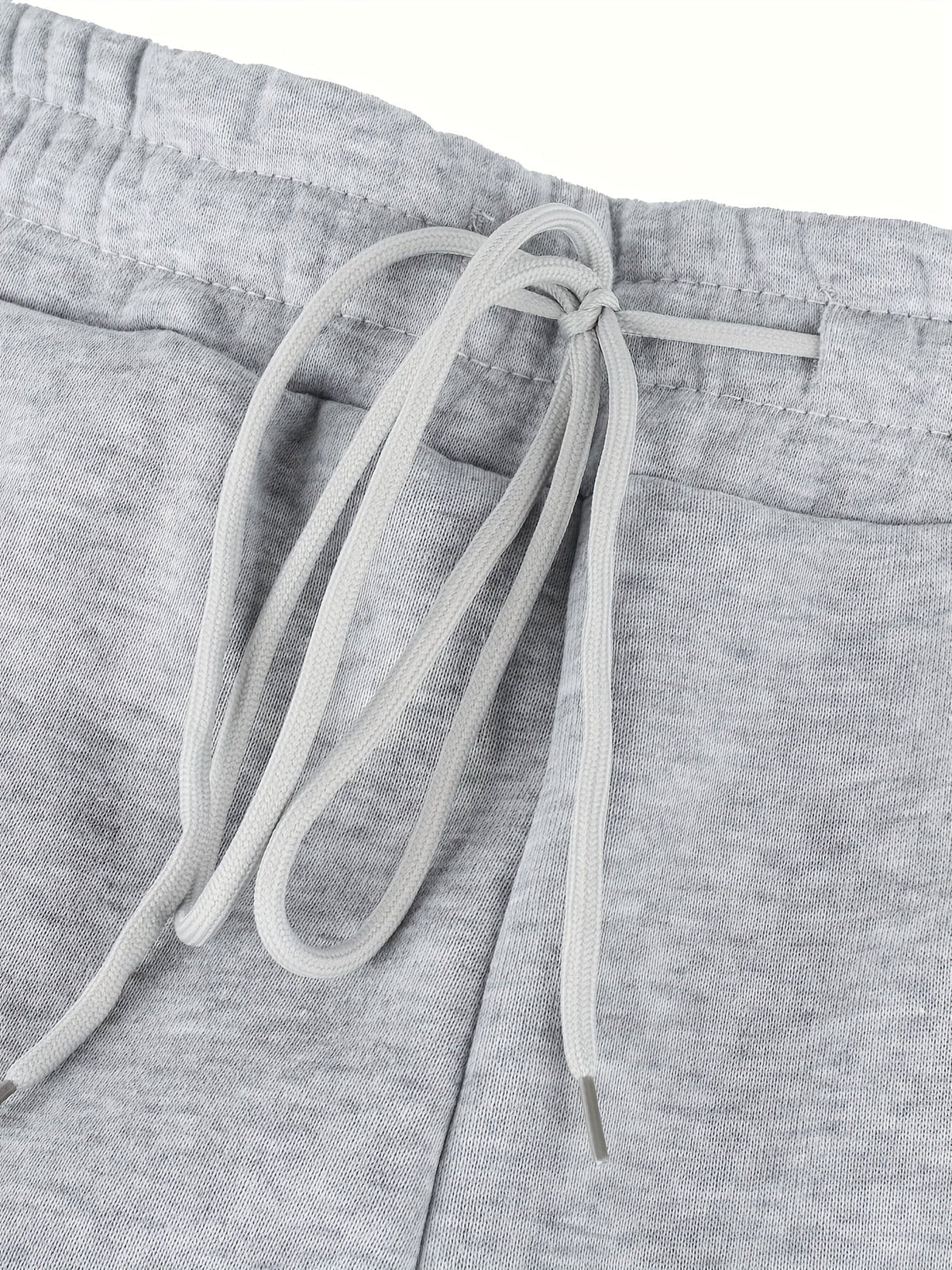 Nina | Cargo Pocket Sweatpants Joggers