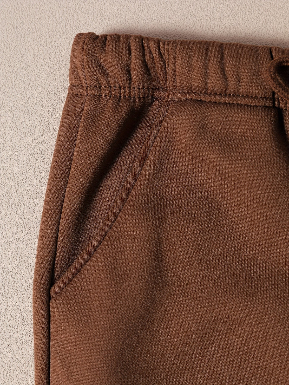 Frances | Relaxed Drawstring Lounge Sweatpants Joggers