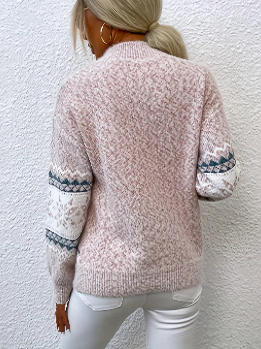 Odile | Effortless Blouse