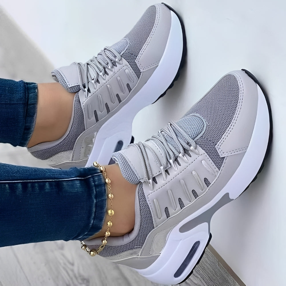 Eleana - Comfortable Shoes for Women