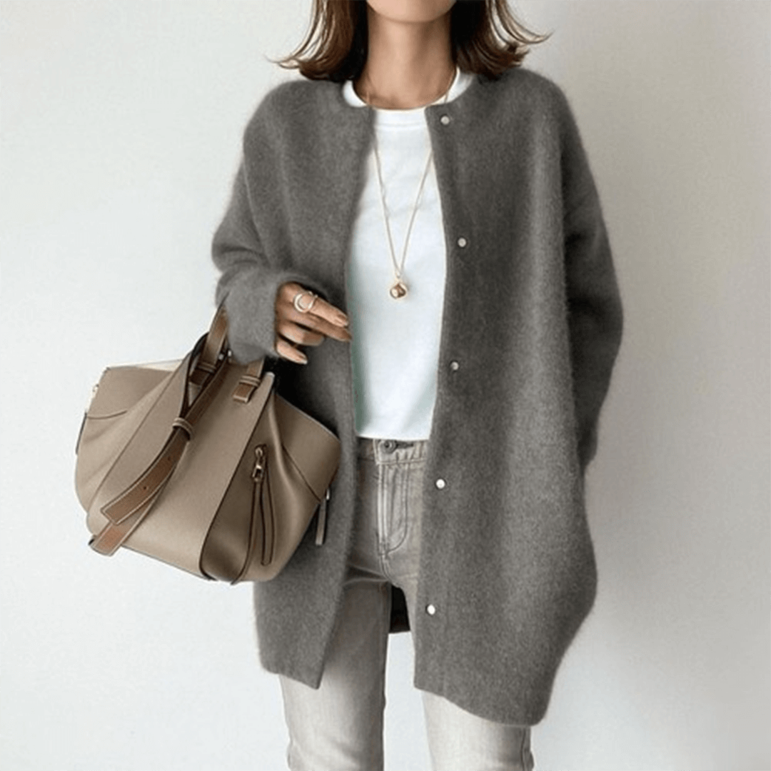 Women’s Timeless Knit Cardigan