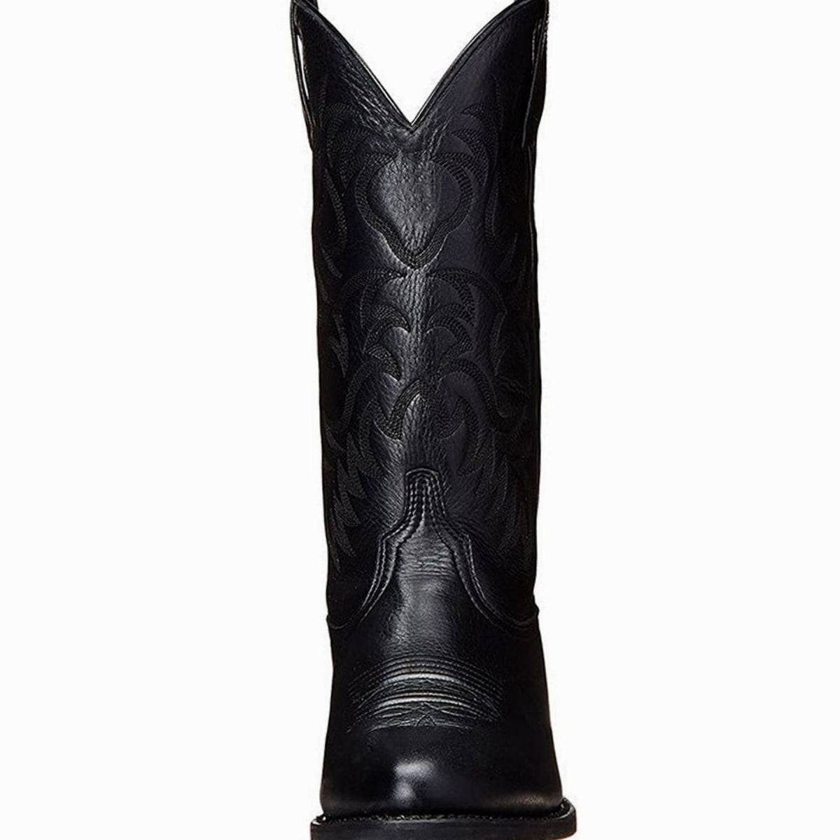 Callie - Women's Embroidered Western Cowboy Boots