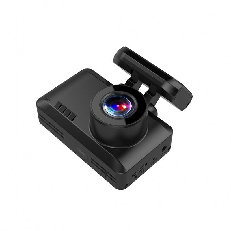 Car Camera Dash Cam for Vehicle with 4K Front and Back Lcd Screen