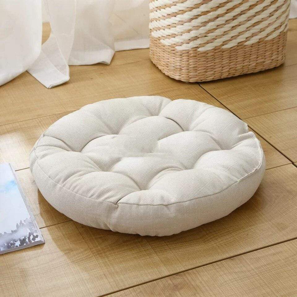 Cat Bed | Wall-Hanging Macramé & Soft Cotton | 180 x 35 cm