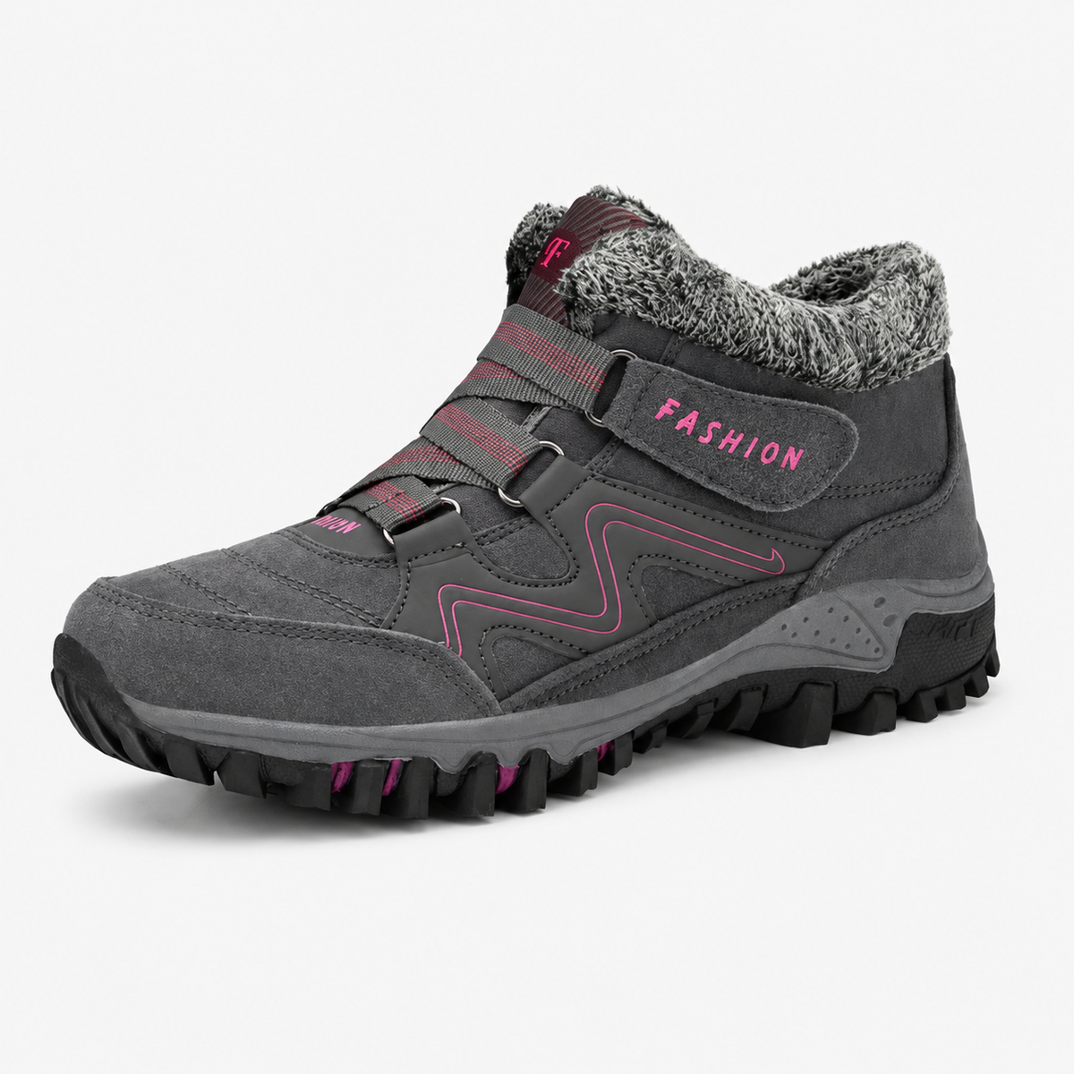 Tamara – Women's Boots Winter