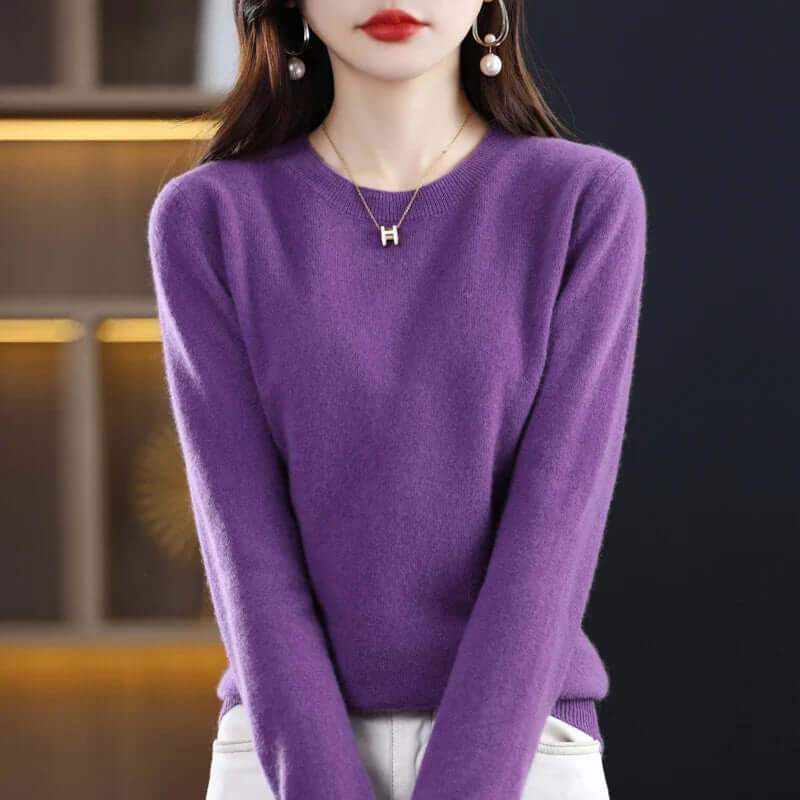 Women’s Essential Sweater