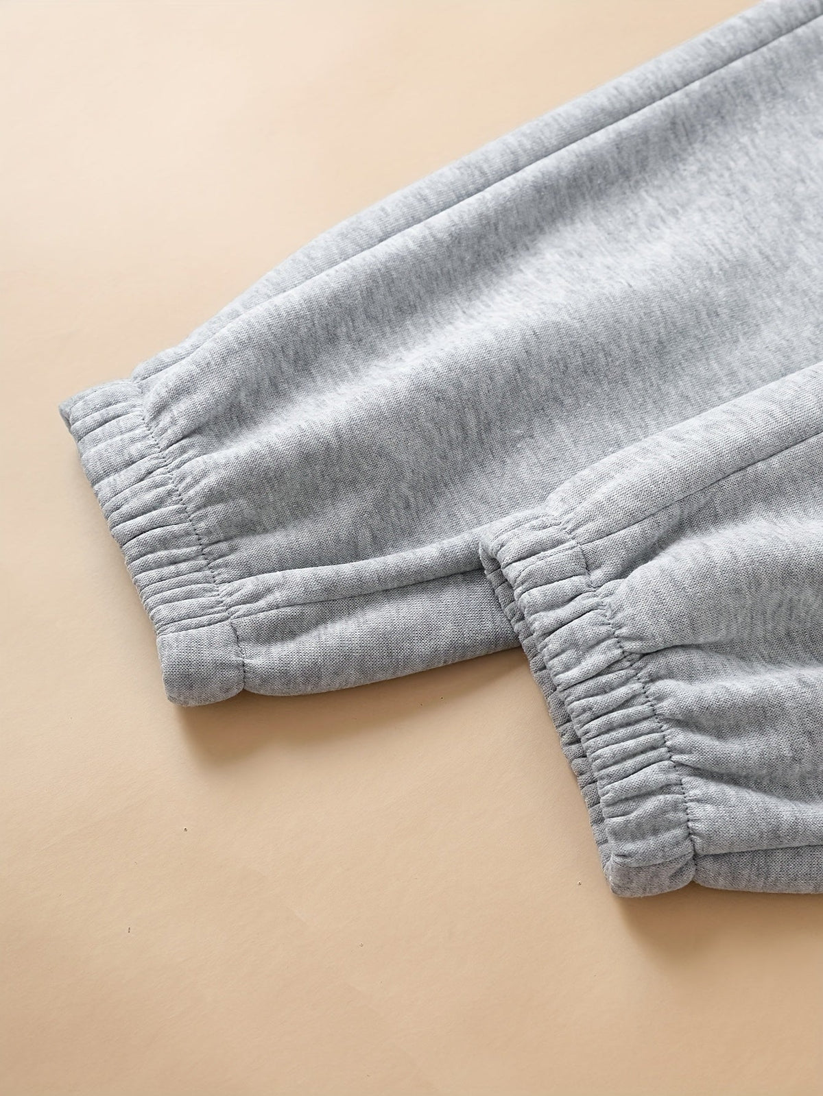 Frances | Relaxed Drawstring Lounge Sweatpants Joggers