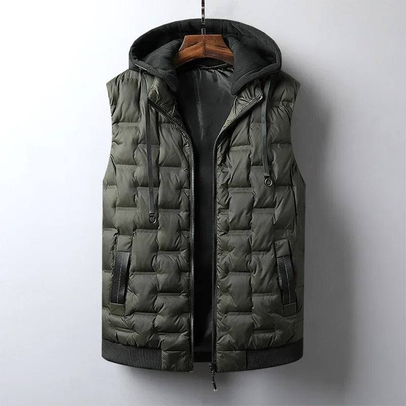 Alder Thermal Active Vest