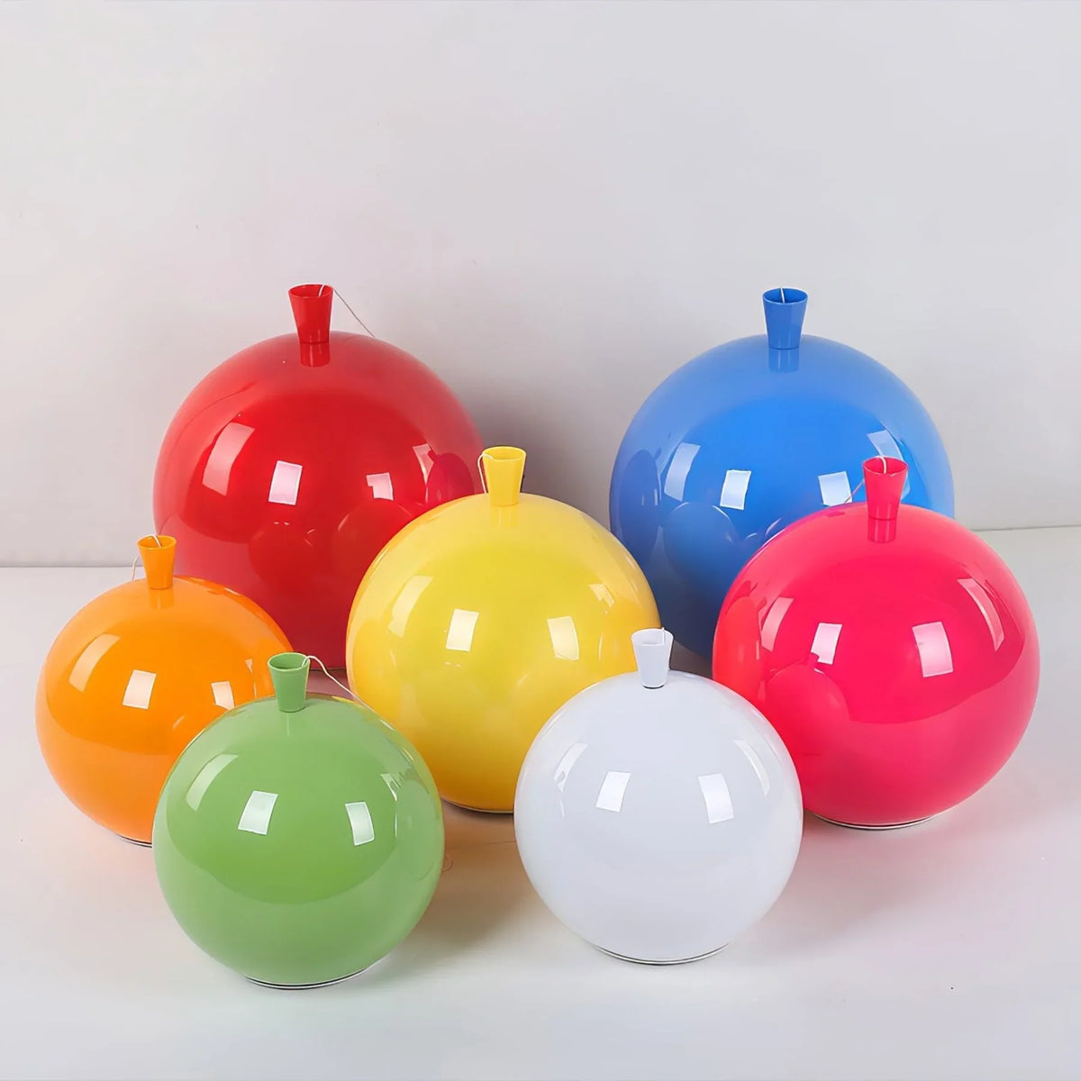Ceiling Light | Slim Flush-Fit & Bulb Included