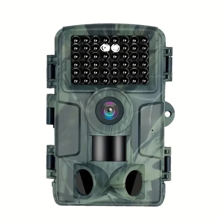 Cellular Trail Camera with Night Vision WIFI and Infrared Motion Detection