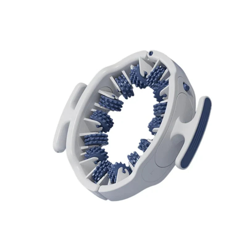 Cellulite Massage Roller | 360° Deep-Tissue Rollers & Adjustable Fit