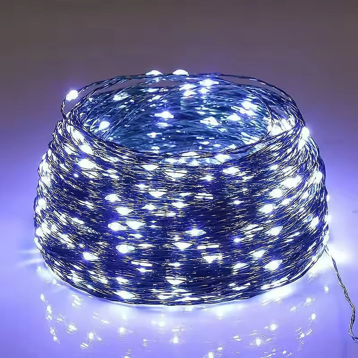 Christmas Lights - String Lights up to 100 Metres with Remote Control