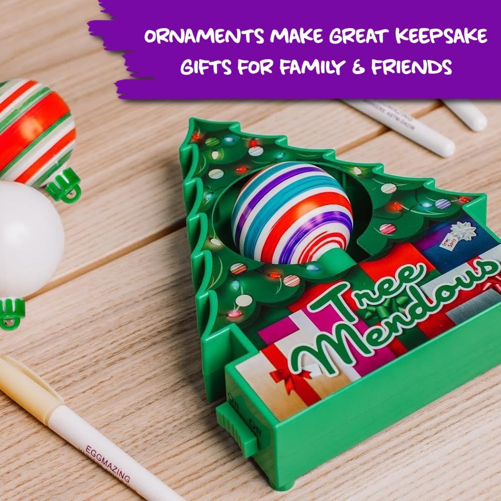 Christmas Tree Decorating Kit