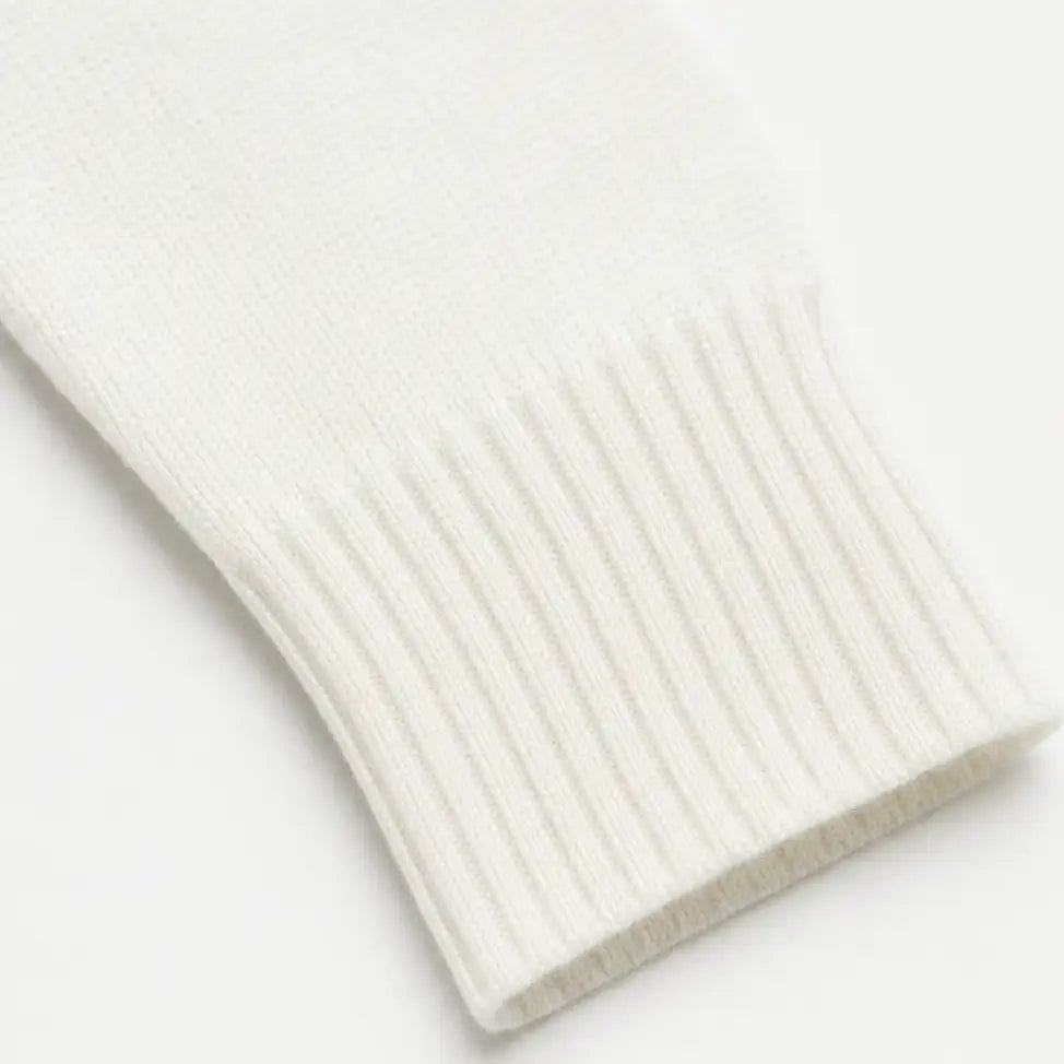 Women's Draped Cowl Neck Jumper