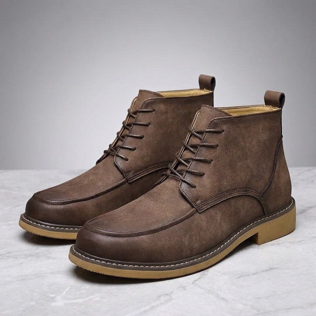 Dean Leather Boots