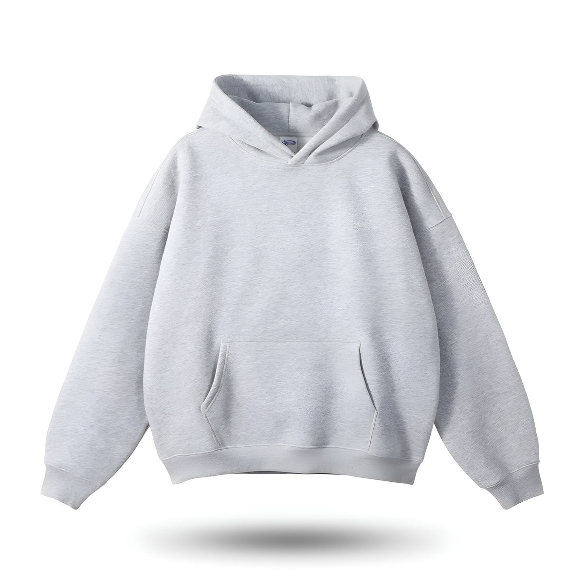 Unisex Oversized Pullover Hoodie