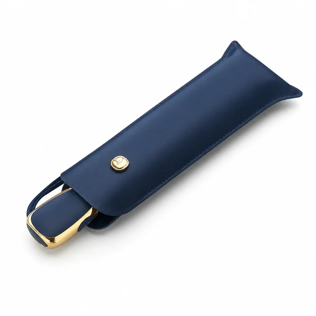 Compact Umbrella | Automatic One-Hand & 95% UV Protection