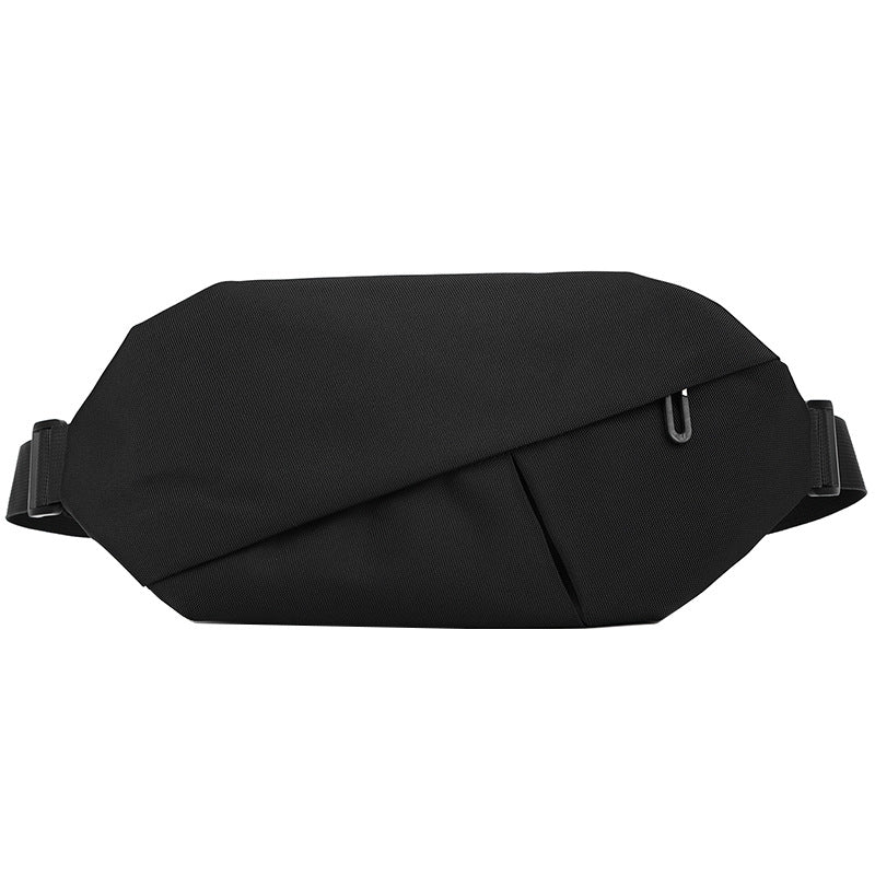Crossbody Sling Bag | Ergonomic, Water-Resistant & Adjustable Strap