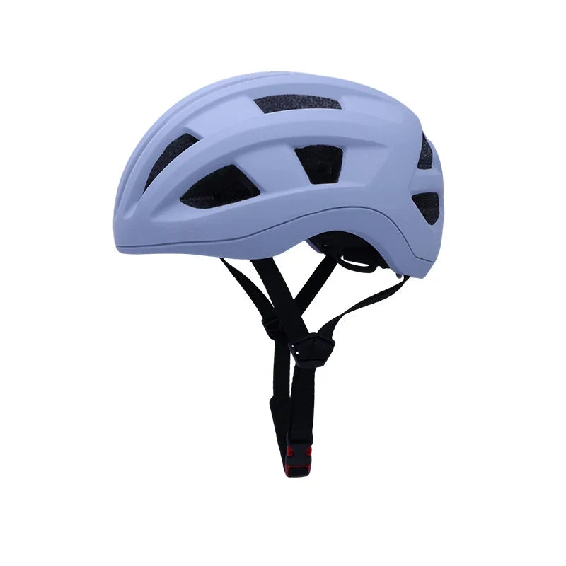 Cycling Helmet | Integrated Visor & Ventilated | Women's