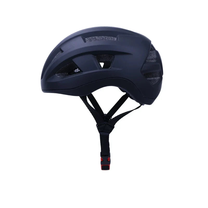 Cycling Helmet | Integrated Visor & Ventilated | Women's