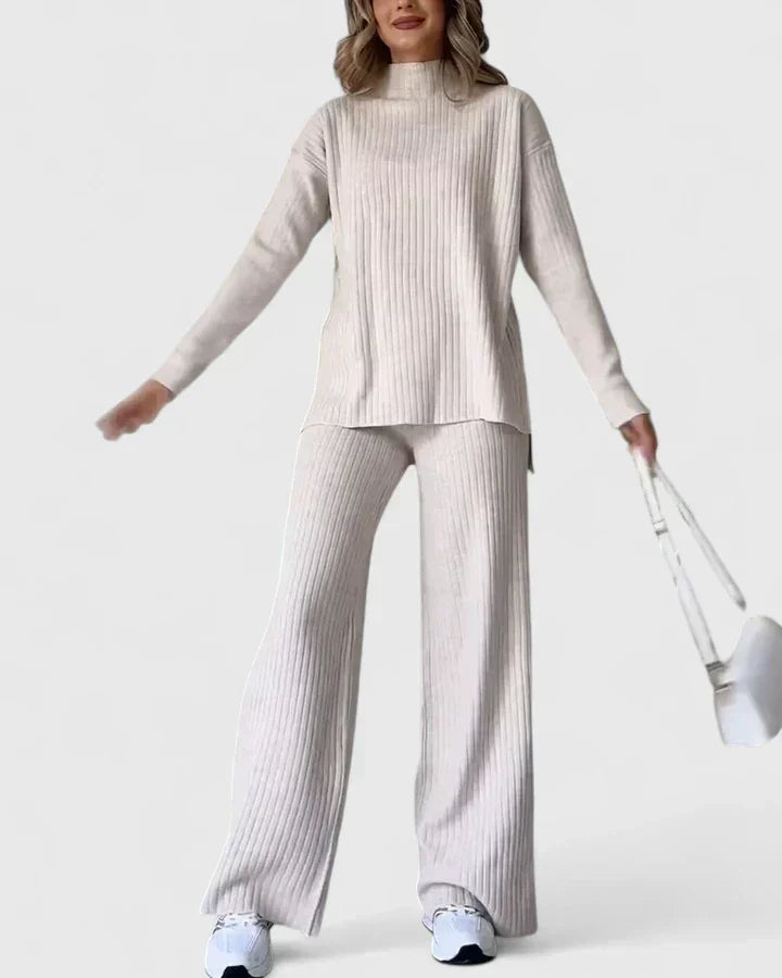 Myzriella | Sophisticated Two-Piece Set