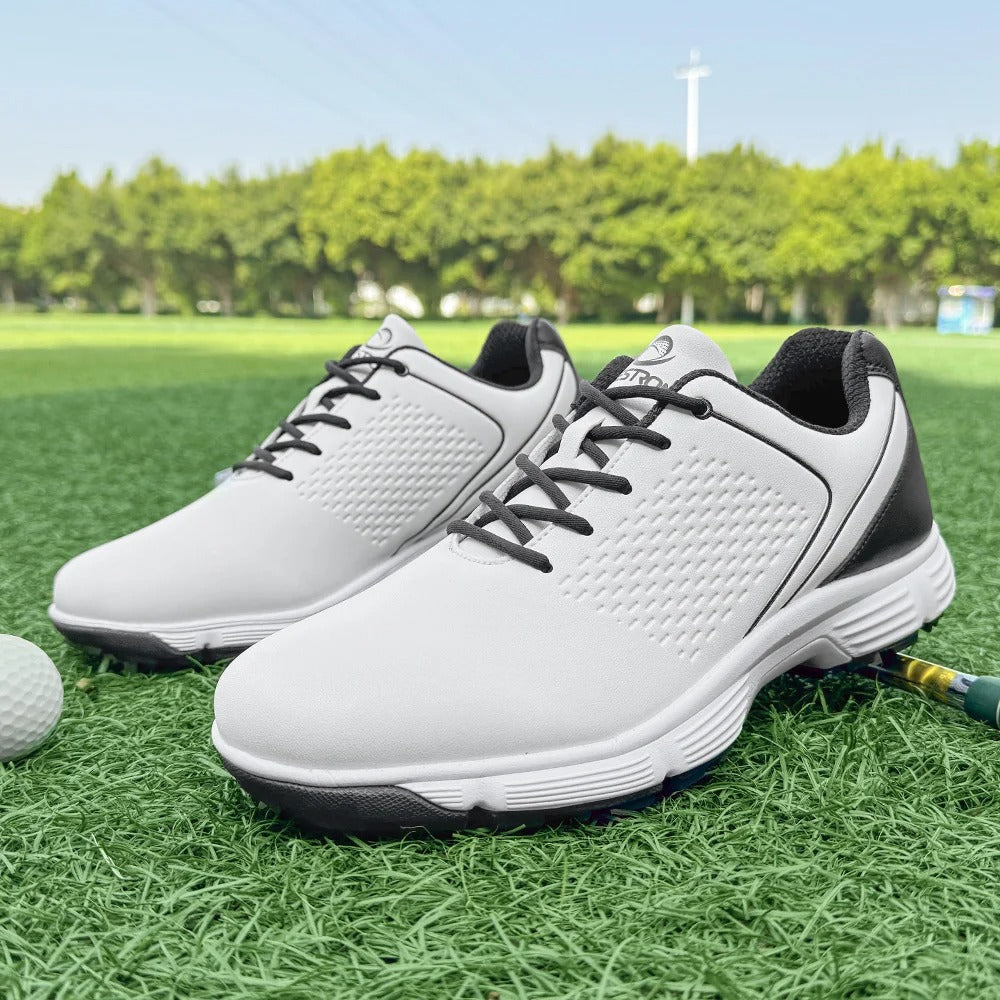 Maverick Pro Golf Shoes