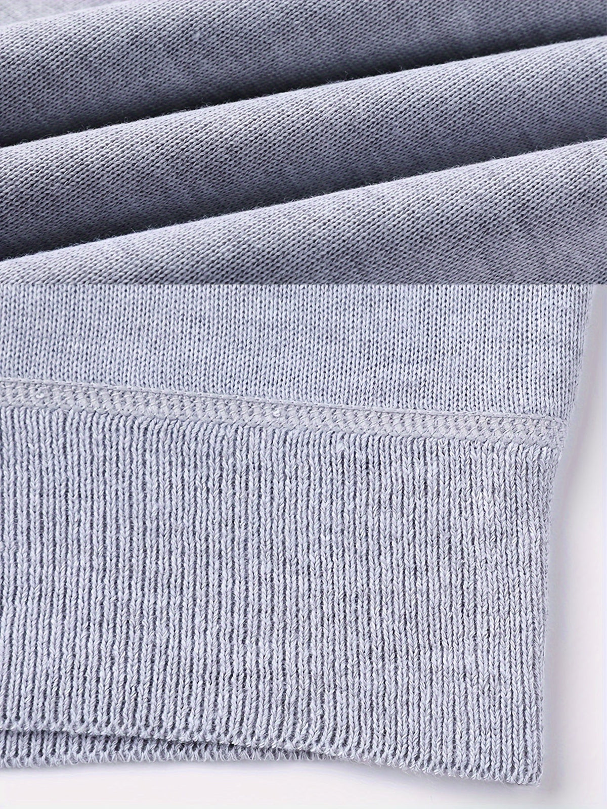 Maxwell | Cozy High-Neck Sweater
