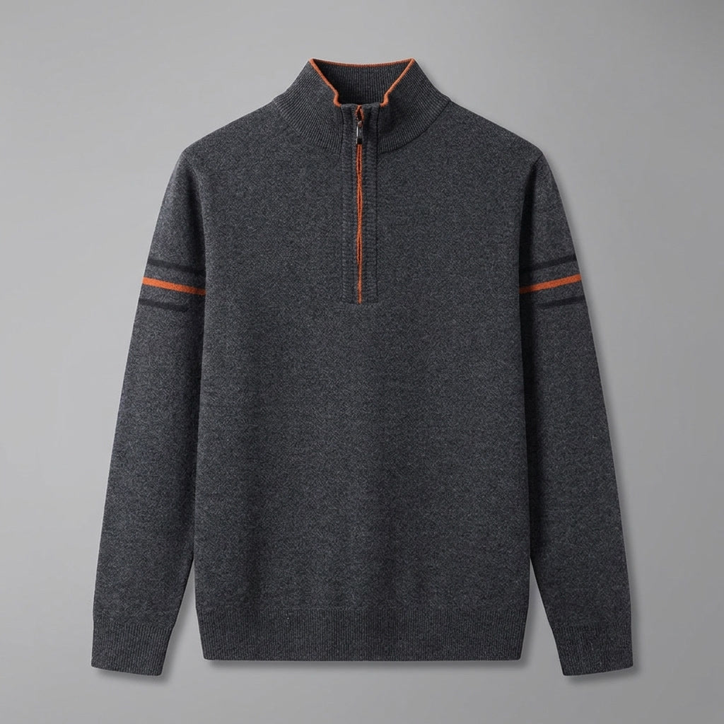 Carrington Quarter-Zip