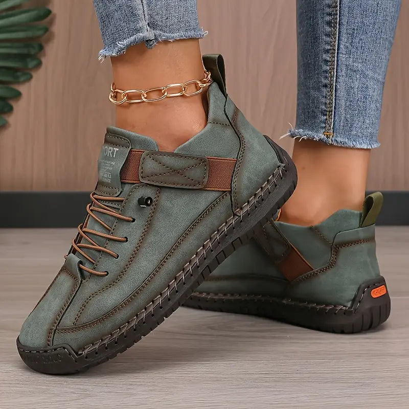 Elise | Orthopedic Sneakers™